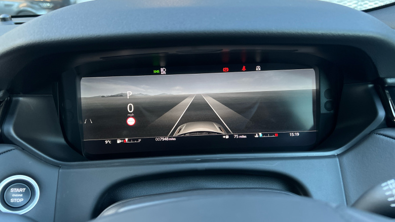 Land Rover Range Rover Velar 2.0 D200 MHEV Dynamic HSE 5dr Auto Diesel Estate